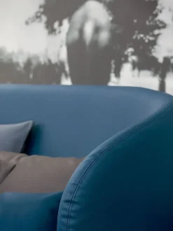 Flou Divano Letto a 2 posti Cèline di : prezzo su richiesta- Divani Letto|Divani