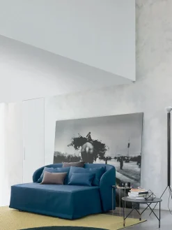 Flou Divano Letto a 2 posti Cèline di : prezzo su richiesta- Divani Letto|Divani