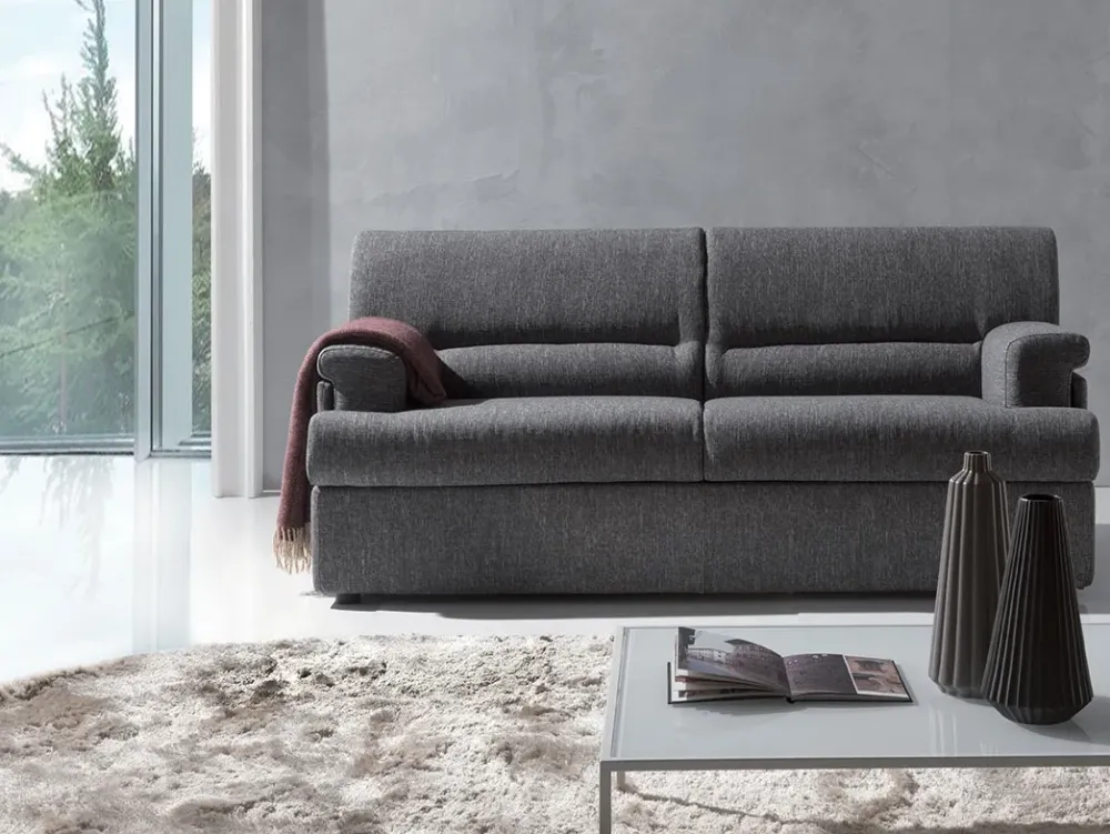 Online Divano letto Altea Crippa divani&letti in Offerta Outlet Divani Letto|Divani