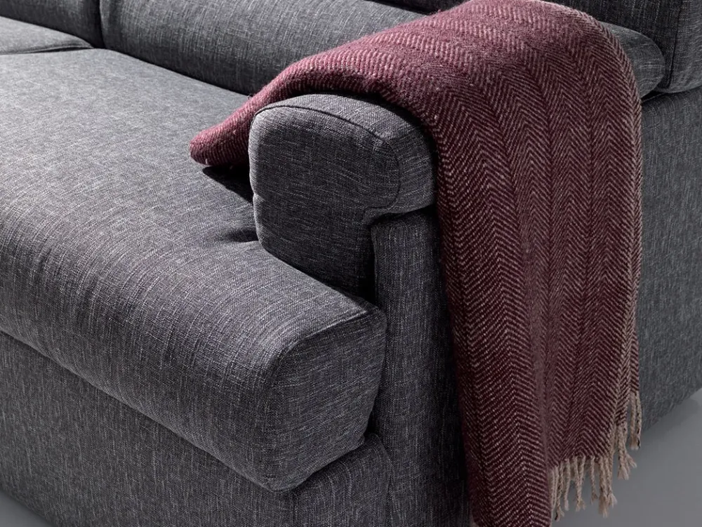 Online Divano letto Altea Crippa divani&letti in Offerta Outlet Divani Letto|Divani