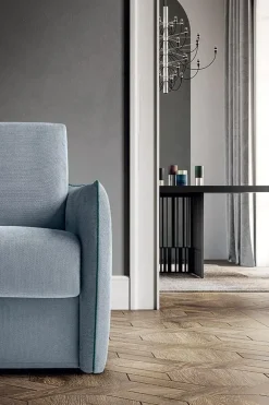 Felis Divano letto Amadeus in Offerta Outlet- Divani Letto|Divani