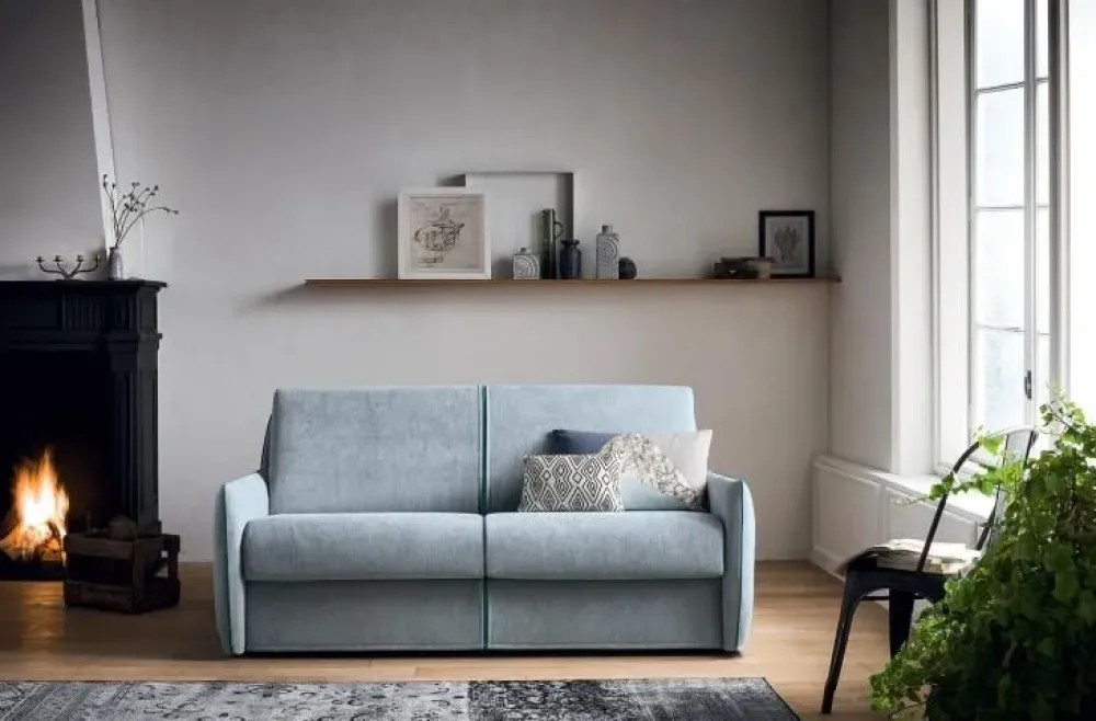 Outlet Divano letto Amadeus : con uno SCONTO ESCLUSIVO del 35% Divani Letto|Divani