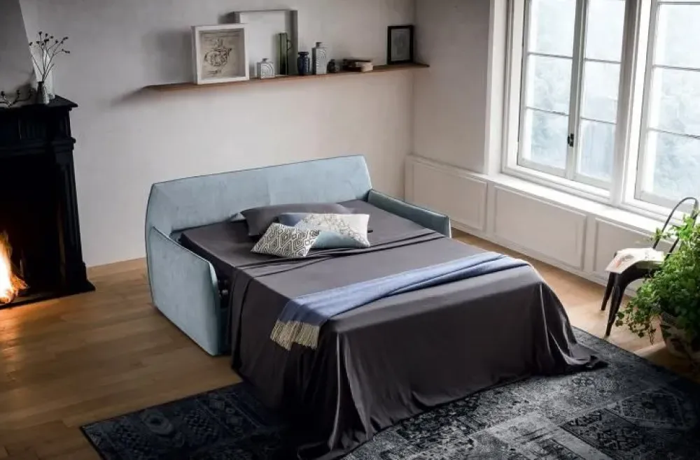 Outlet Divano letto Amadeus : con uno SCONTO ESCLUSIVO del 35% Divani Letto|Divani