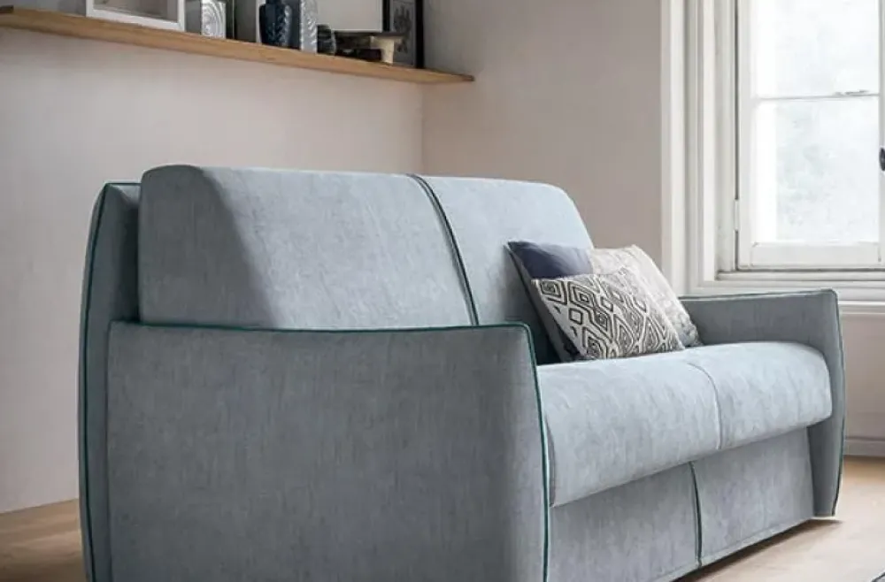 Outlet Divano letto Amadeus : con uno SCONTO ESCLUSIVO del 35% Divani Letto|Divani