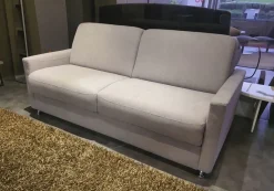 Sale Divano letto Ambrogio 2023 a PREZZO OUTLET scontato del 35% Divani Letto|Divani