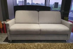 Sale Divano letto Ambrogio 2023 a PREZZO OUTLET scontato del 35% Divani Letto|Divani