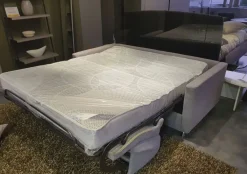 Sale Divano letto Ambrogio 2023 a PREZZO OUTLET scontato del 35% Divani Letto|Divani