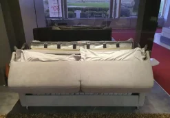 Sale Divano letto Ambrogio 2023 a PREZZO OUTLET scontato del 35% Divani Letto|Divani