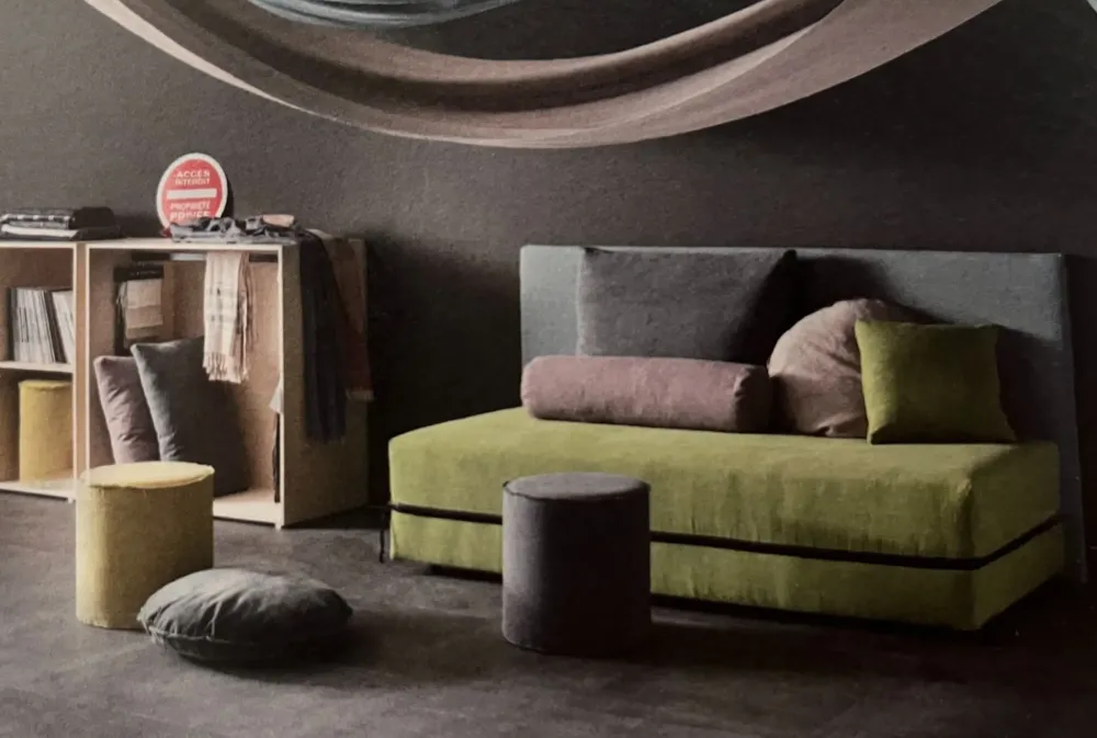 Best Divano letto Letto-divano PREZZI OUTLET sconto 31% Divani Letto|Divani