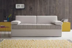 Felis Divano letto ASKY in Offerta Outlet- Divani Letto|Divani