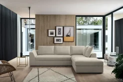 Felis Divano letto Aston PREZZI OUTLET- Divani Letto|Divani