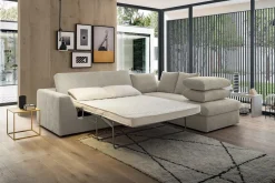 Felis Divano letto Aston PREZZI OUTLET- Divani Letto|Divani