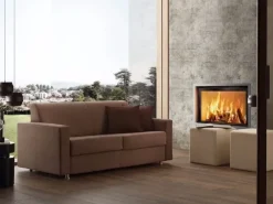 Artigianale Divano letto Astra : SCONTO ESCLUSIVO- Divani Letto|Divani