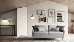 Le Comfort Divano letto Bali con forte sconto- Divani Letto|Divani