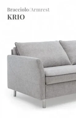 Le Comfort Divano letto Bali   con forte sconto- Divani Letto|Divani