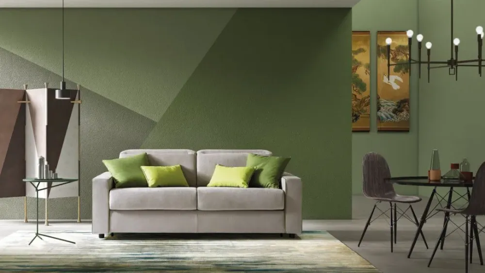 Divano letto Barbados a PREZZO OUTLET^Le Comfort Outlet