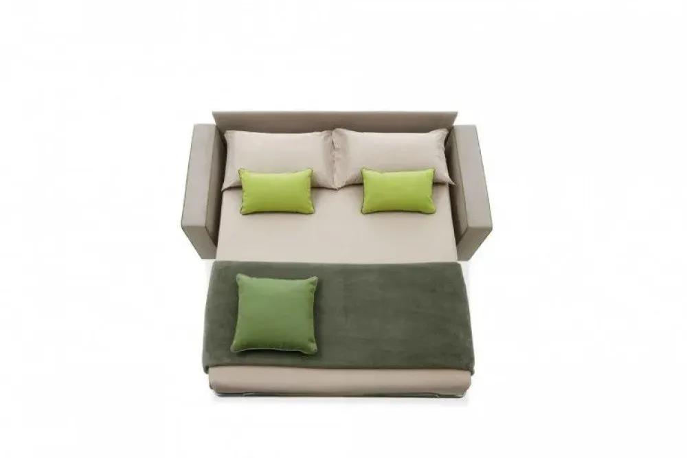 Divano letto Barbados a PREZZO OUTLET^Le Comfort Outlet