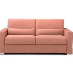 Divano letto Barbara in Tessuto a 1284€^Vis comoda Hot