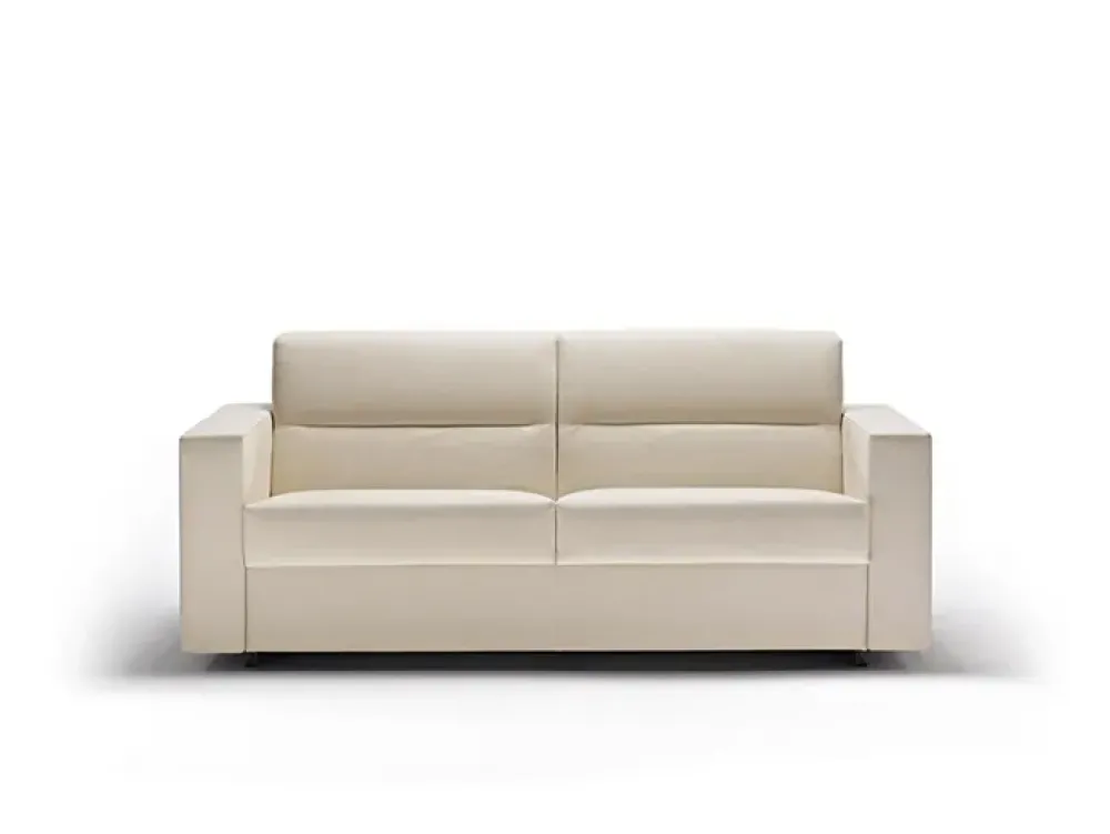Divano letto Bk 05 in Tessuto a 1740€^BK salotti Online