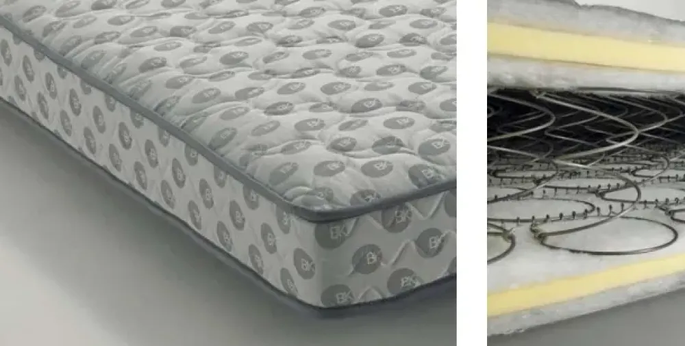 Divano letto Bk08premium in Offerta Outlet^Bikappa Online