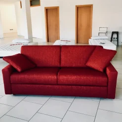 Divano letto BLUEMOON SCONTO 40%^P&T Salotti Hot