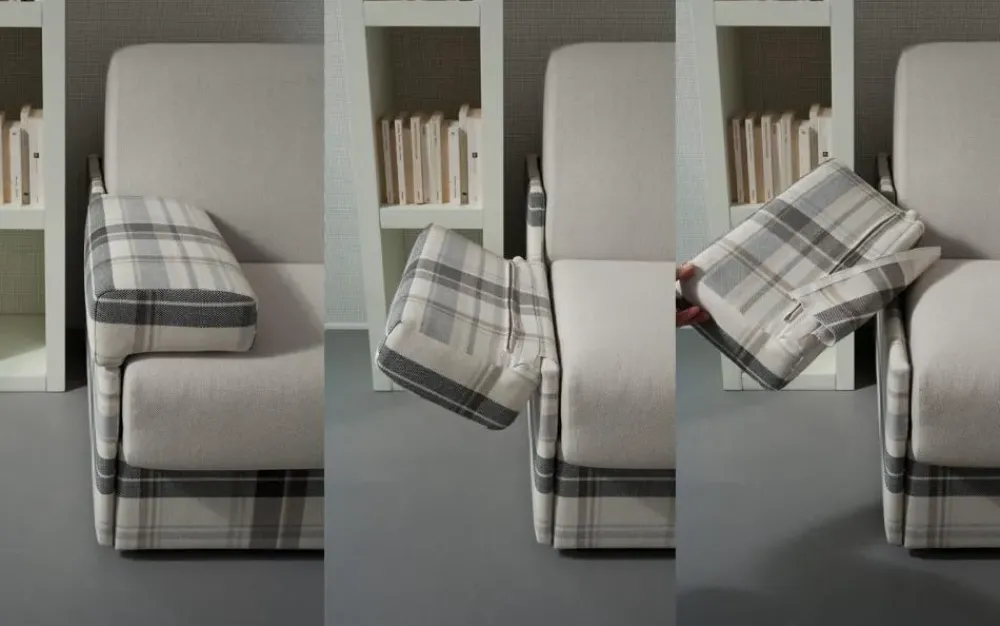 Divano letto Bob con sconto 43%^Felis Clearance