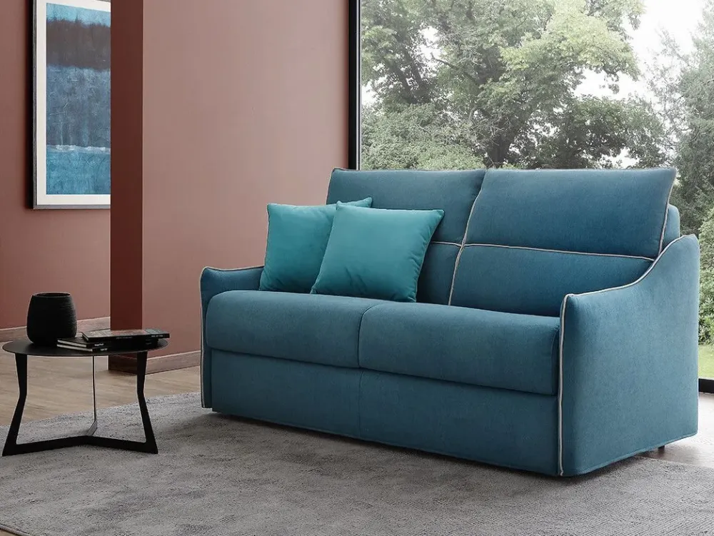 Discount Divano letto Boom Moderno SCONTATO a prezzo riservato Divani Letto|Divani