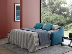 Discount Divano letto Boom Moderno SCONTATO a prezzo riservato Divani Letto|Divani