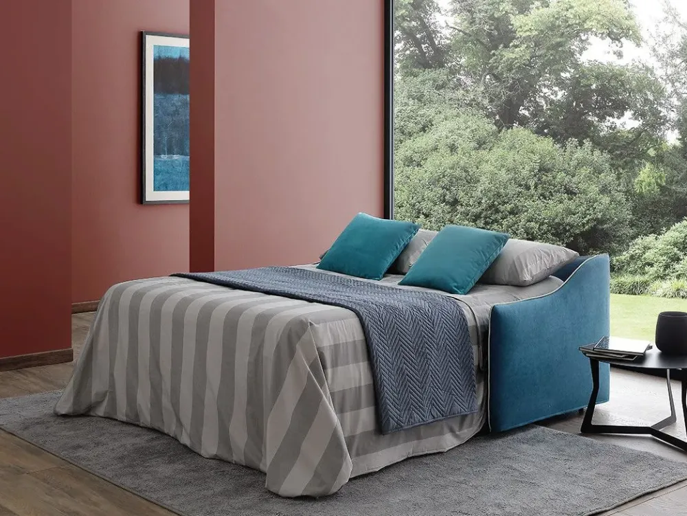 Discount Divano letto Boom Moderno SCONTATO a prezzo riservato Divani Letto|Divani