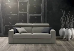 Samoa Divano letto Break OFFERTA OUTLET- Divani Letto|Divani