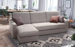 Divano Letto Brian in Offerta Outlet a 1066 Euro^Family Bedding Discount