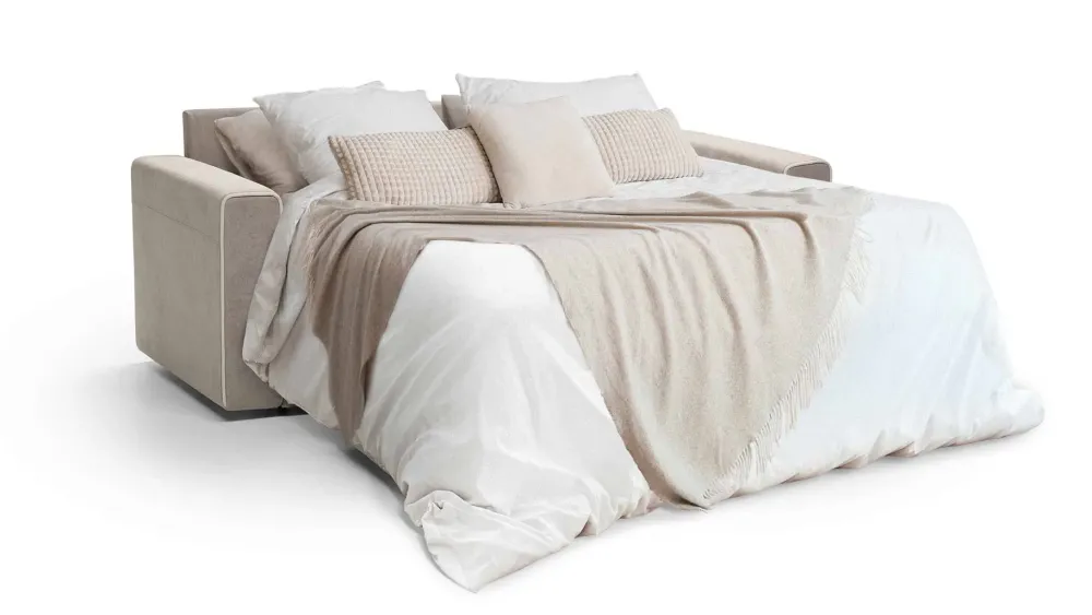 Divano Letto Brian in Offerta Outlet a 1066 Euro^Family Bedding Discount