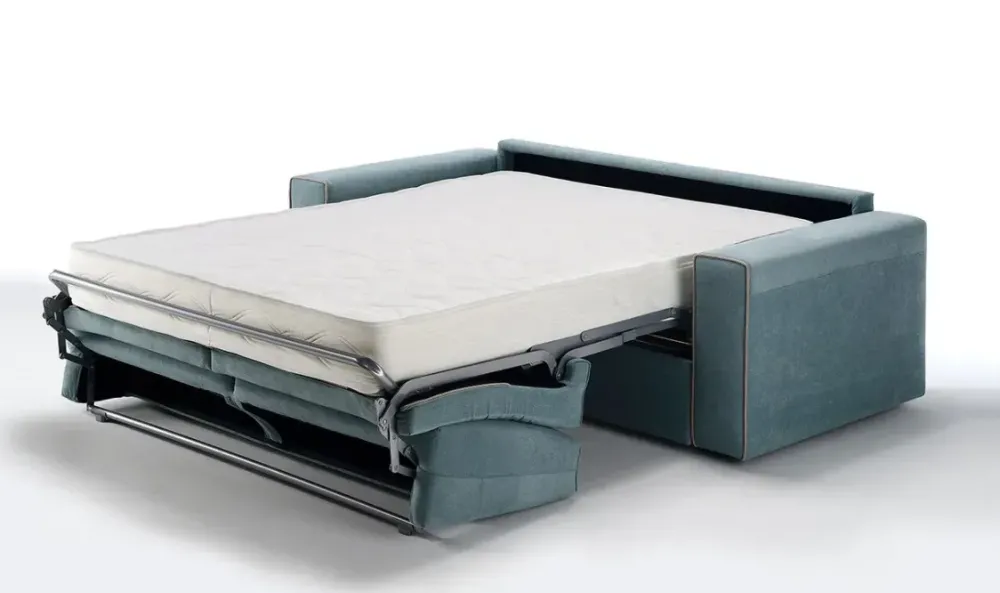 Divano Letto Brian in Offerta Outlet a 1066 Euro^Family Bedding Discount