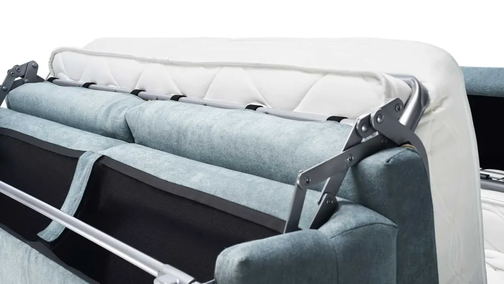 Sale Divano letto Bronnie di a prezzo ribassato Divani Letto|Divani