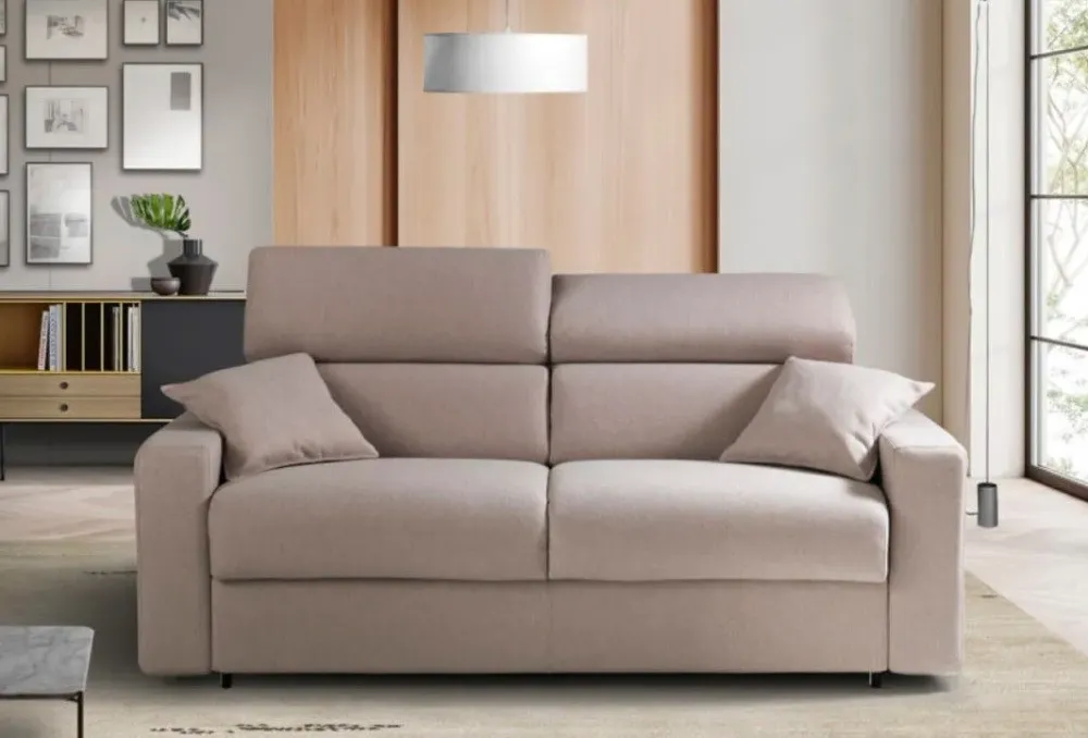 Discount Divano letto Carla 18 in OFFERTA - 40% Divani Letto|Divani