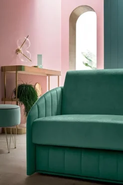 New Divano letto CARTER in offerta Outlet Divani Letto|Divani