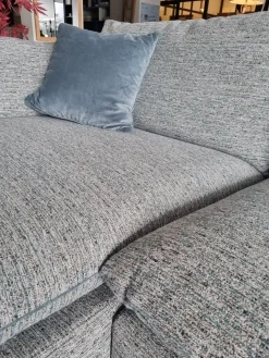 Divano Letto con penisola modello Joy di in offerta^Cava Divani Online