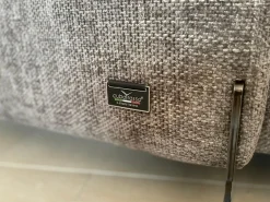 Hot Divano Letto con penisola Deep   ad un prezzo conveniente Divani