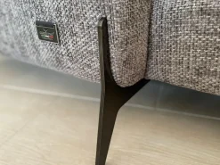 Hot Divano Letto con penisola Deep   ad un prezzo conveniente Divani