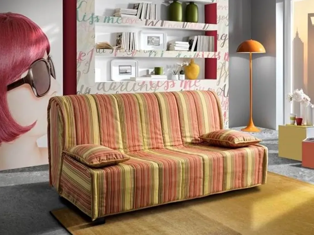 Best Divano letto Cucciolo 2* PREZZI OUTLET Divani Letto|Divani