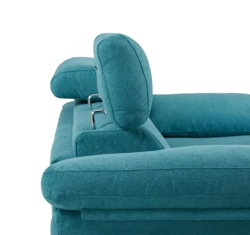 Salvetti Divano letto Dakar ad un prezzo vantaggioso- Divani Letto|Divani