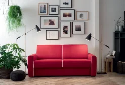 Felis Divano letto DAKOTA sconto del 43%- Divani Letto|Divani