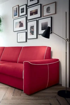 Felis Divano letto DAKOTA sconto del 43%- Divani Letto|Divani