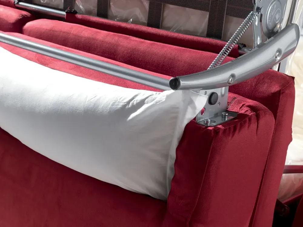 Crippa Salotti Divano letto Dalia Crippa divani&letti scontato- Divani Letto|Divani