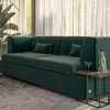 Divano letto Design con contenitore a prezzi vantaggiosi!^Doimo Salotti Hot