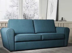 Discount Divano letto Mergellina PREZZI OUTLET sconto 60% Divani Letto|Divani