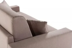 Md work Divano letto Divano letto con materasso in memory h 18  : SCONTO ESCLUSIVO- Divani Letto|Divani