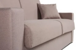 Md work Divano letto Divano letto con materasso in memory h 18  : SCONTO ESCLUSIVO- Divani Letto|Divani