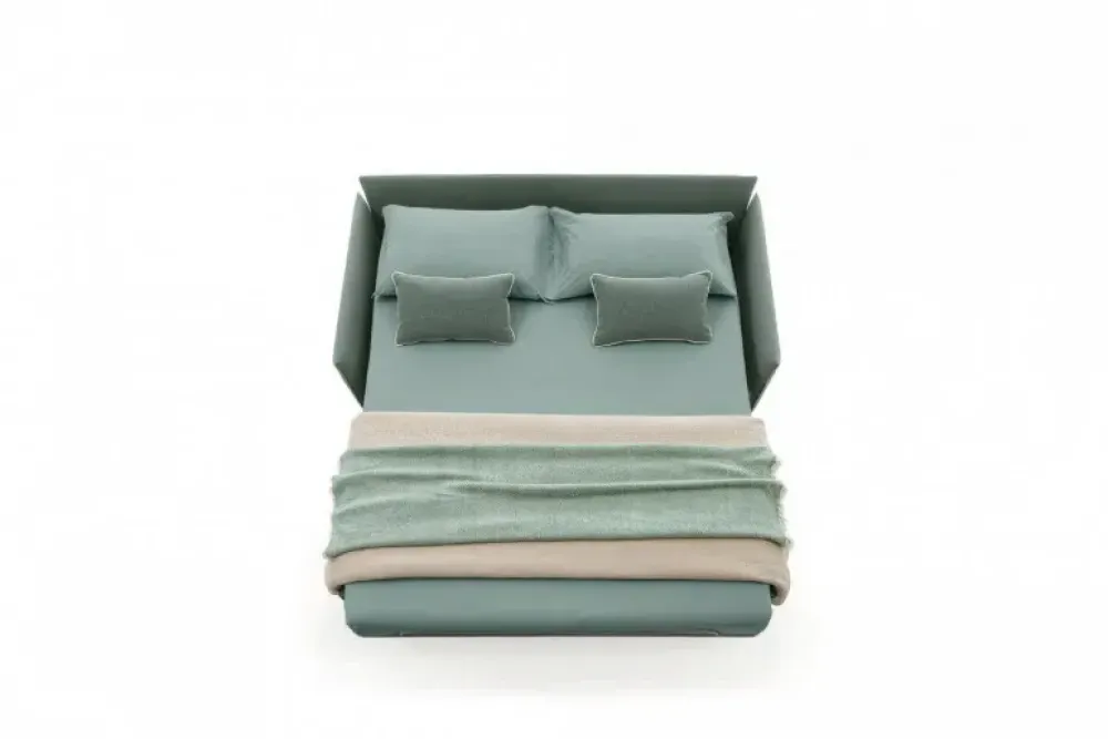 New Divano Letto Divano letto modello naxos in Offerta Outlet a 1200€ Divani Letto|Divani