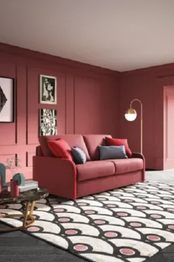 Le Comfort Divano Letto Divano letto modello santorini di a prezzo ribassato- Divani Letto|Divani